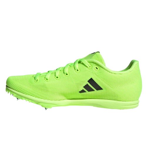 AdidasAllroundstarJuniorrunningspikesLemon 0000s 0005 Layer3