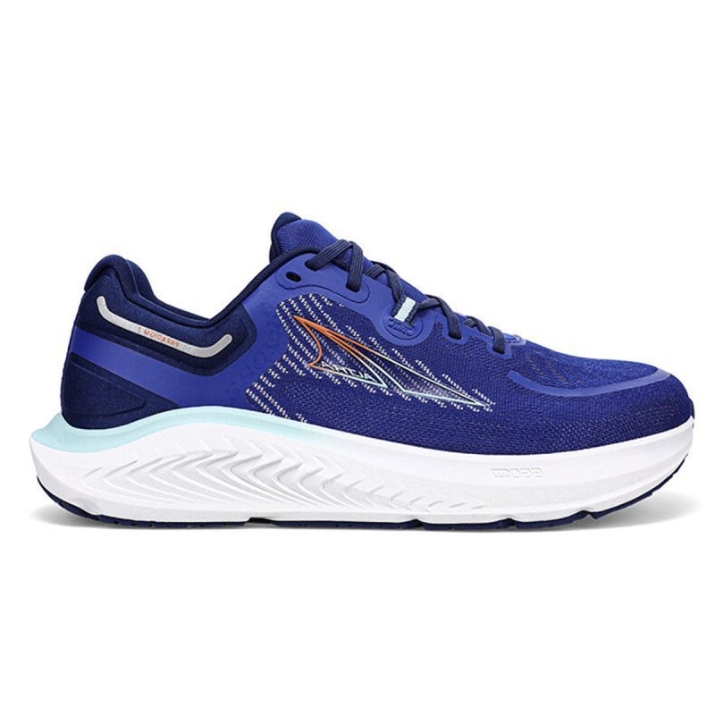 Altra Paradigm 7 Mens Blue