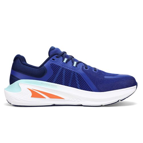 Altra Paradigm 7 Mens Blue medial