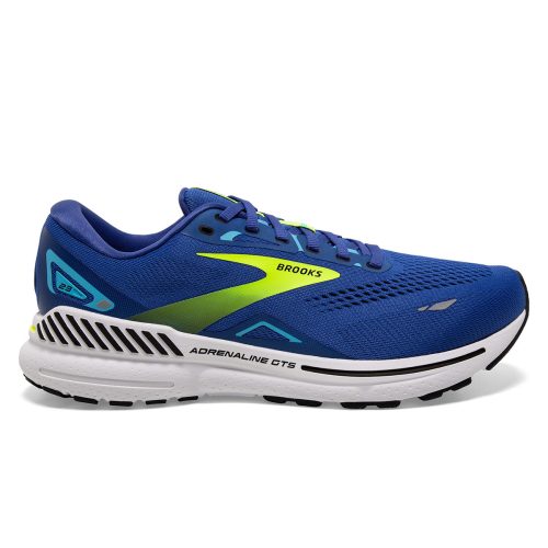 Brooks Adrenaline GTS 23 Mens | Blue