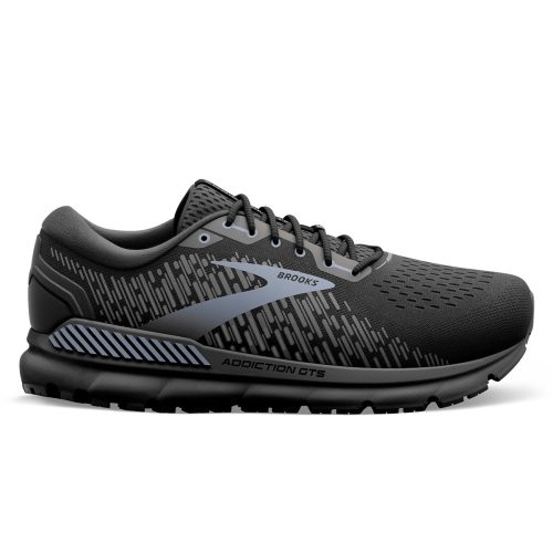 Brooks Addiction GTS 15 Mens running shoes | Black |