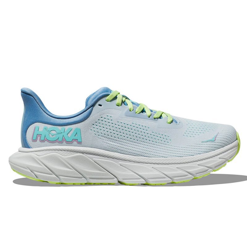 Hoka Arahi 7 Womens Running Shoes | Illusion / Dusk