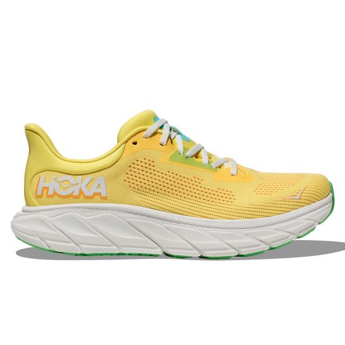 Hoka Arahi 7 Mens Running shoes | Lemonade