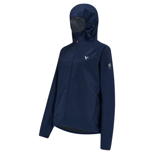 Mac in A Sac Venture Ultralite Jacket Womens navy side