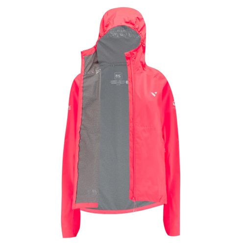 MacinASacVentureUltraliteJacketWomensNeonWatermelon 0000s 0001 Layer5