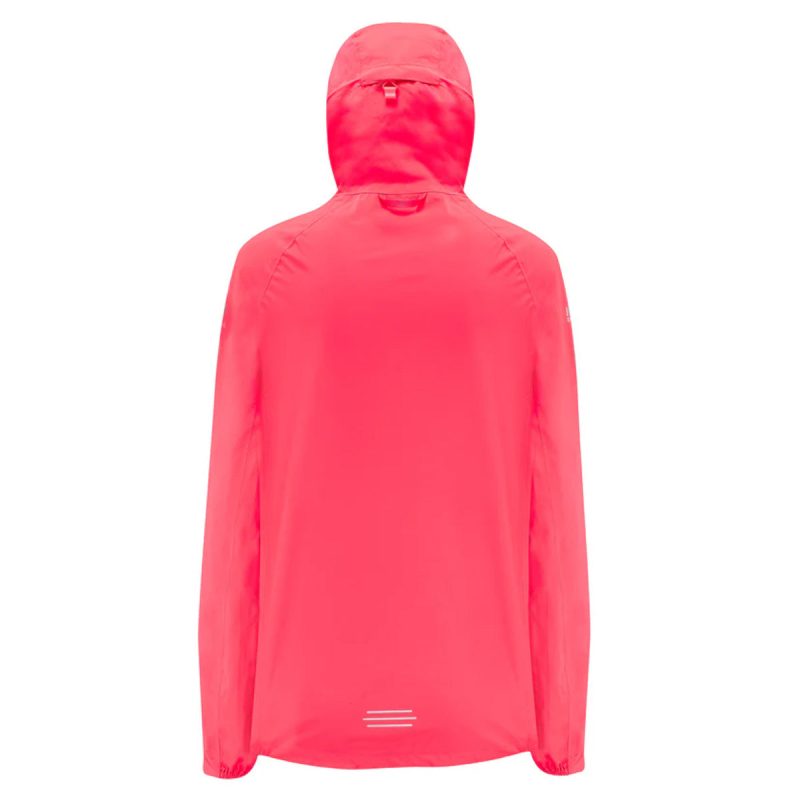 MacinASacVentureUltraliteJacketWomensNeonWatermelon 0000s 0003 Layer3