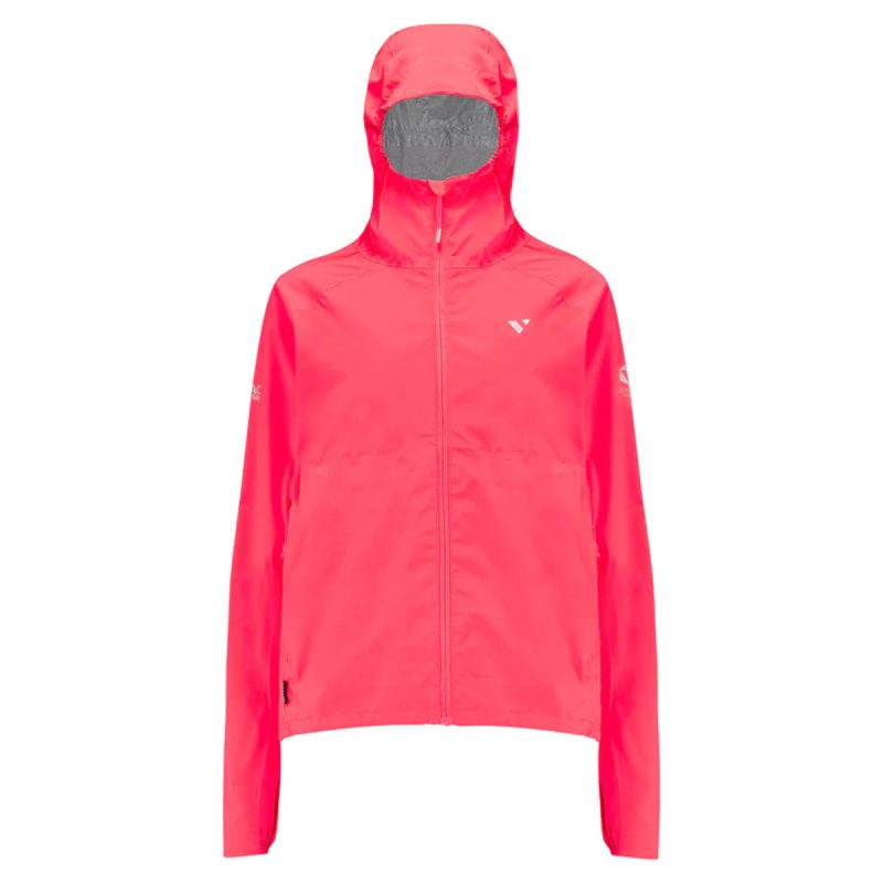 Mac in A Sac Venture Ultralite Jacket Womens Pink #colour_pink