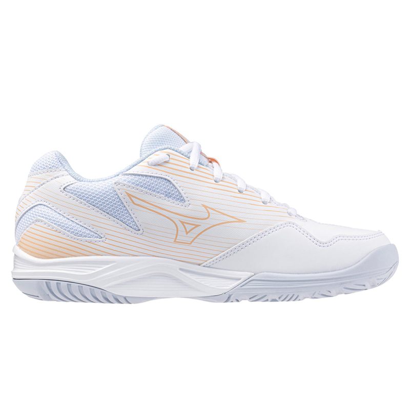 MizunoCycloneSpeed4WomensWhite 0000s 0003 SH V1GC238000 03