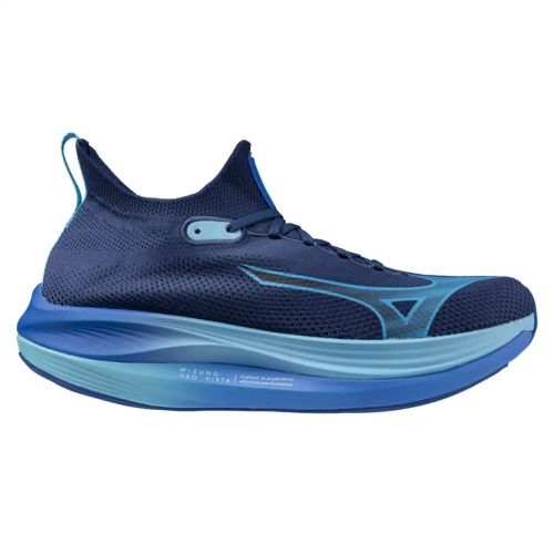 Mizuno Neo Vista Mens | Estate Blue