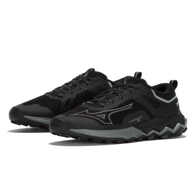 MizunoWaveIbuki4GTXMensBlack 0000s 0000 Layer5