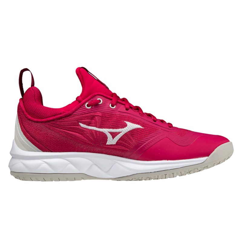 MizunoWaveLuminous2NbWomensPred