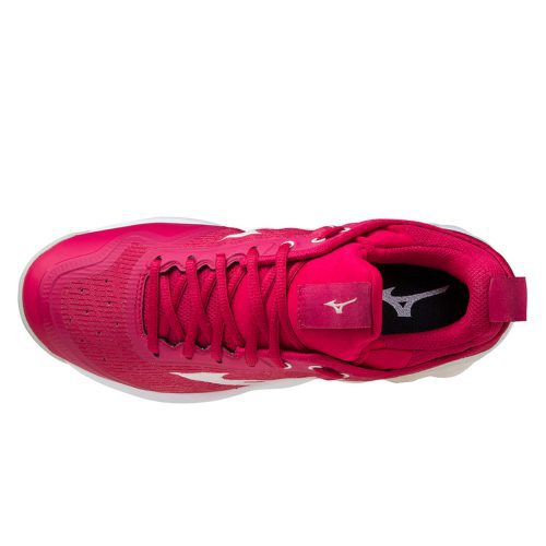 MizunoWaveLuminous2NbWomensPredtop