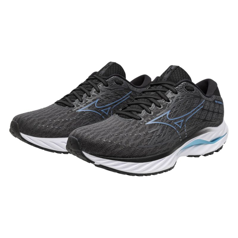 Mizuno Inspire 20 Running Shoes 0000s 0044 SH J1GC244452 08 2