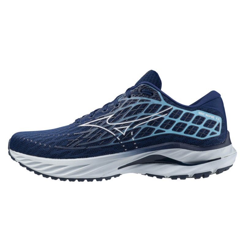 Mizuno Inspire 20 Running Shoes 0000s 0060 SH J1GC244451 00 2