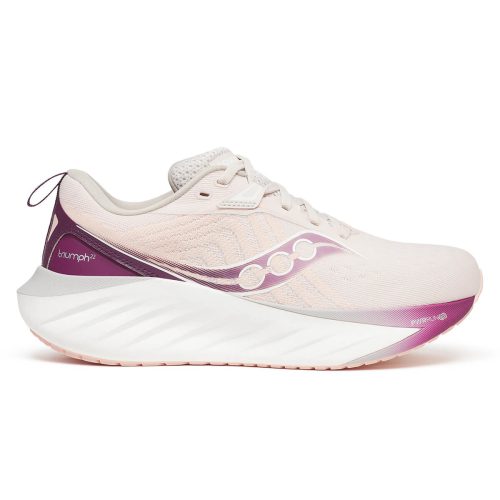 Saucony Triumph 22 Womens | Moon